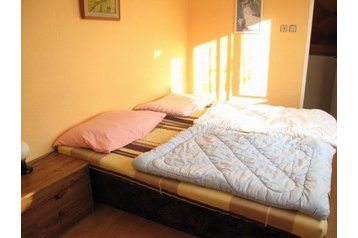 República Checa Penzión Vranov nad Dyjí, Exterior